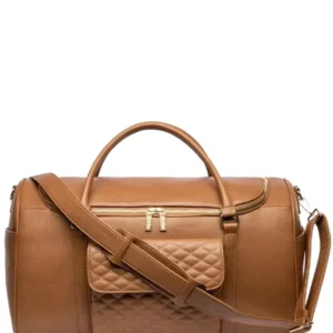 Monaco Travel Bag
