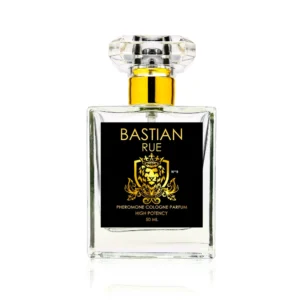 BASTIAN RUE HIGH POTENCY FRENCH PHEROMONE COLOGNE