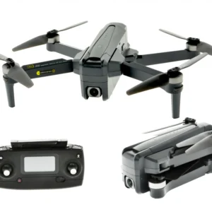 B12-4K Drone With Foldable Arms
