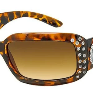 AWST Int'l Western Star Sunglasses
