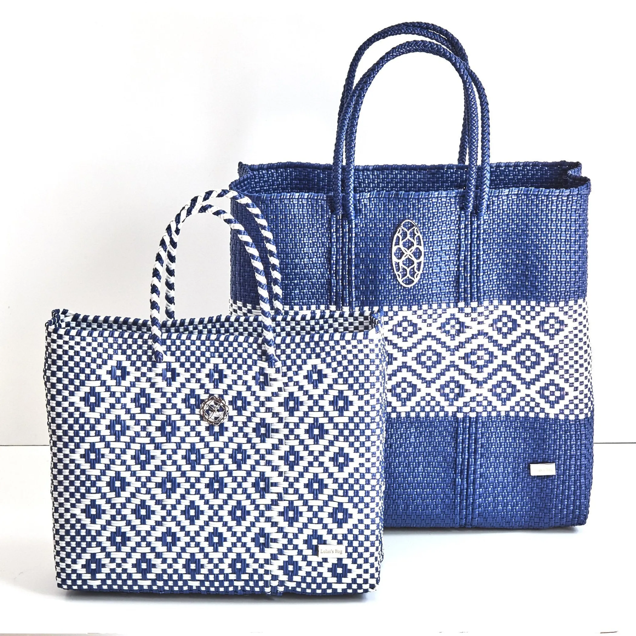 AZTEC TOTE BAG - Image 2
