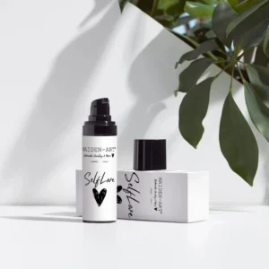 Radiant Glow - Luminous Foundation N.10