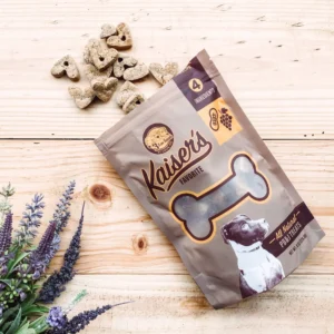 Kaiser's Favorites Dog Treats