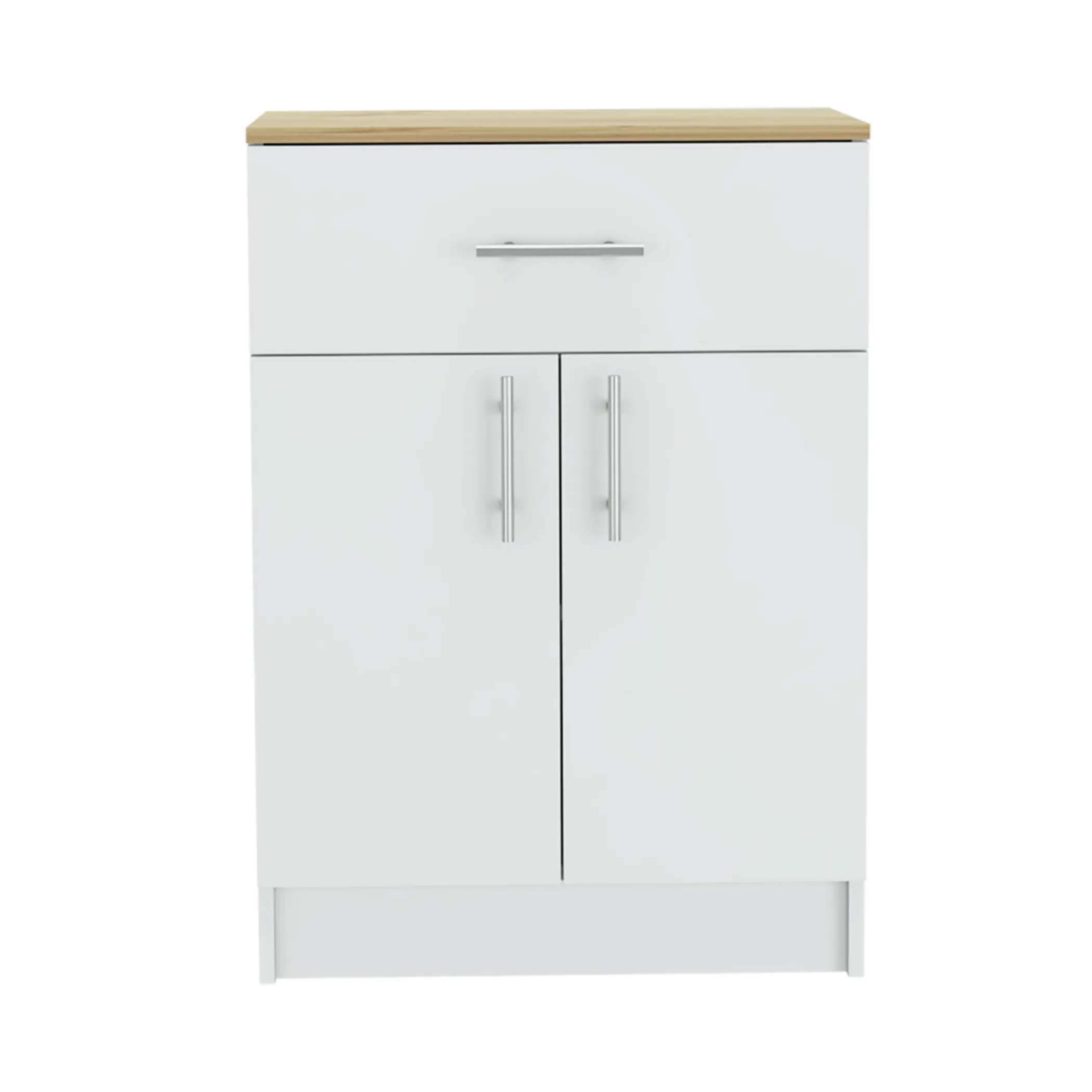 Barbados Pantry Cabinet - Image 2