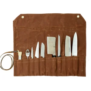 Chef Knife Roll