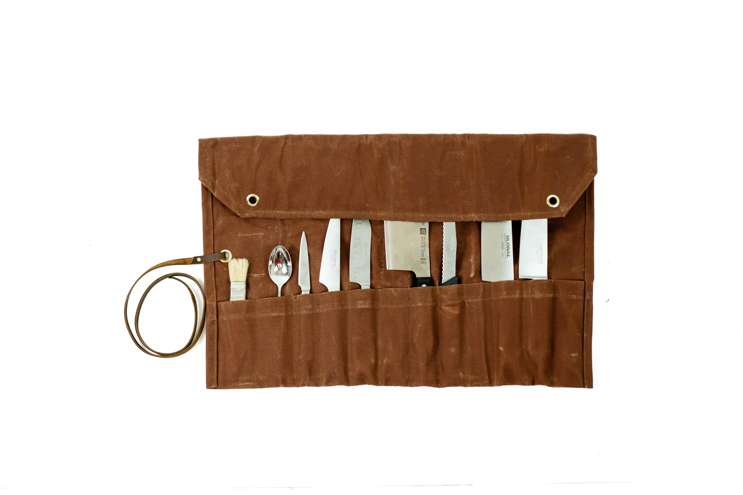 Chef Knife Roll - Image 3