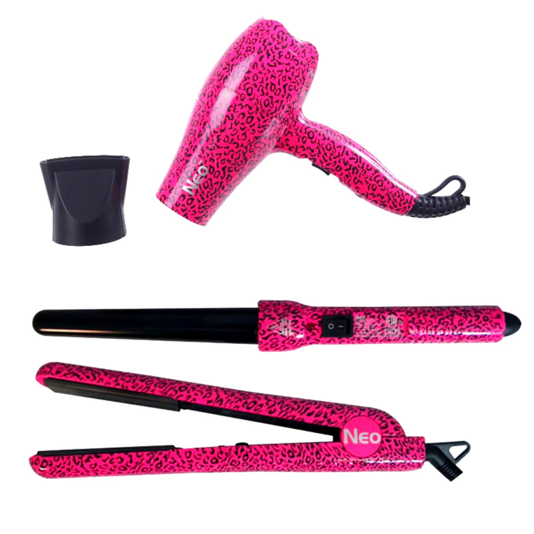 Full Set w/Mini Dryer
