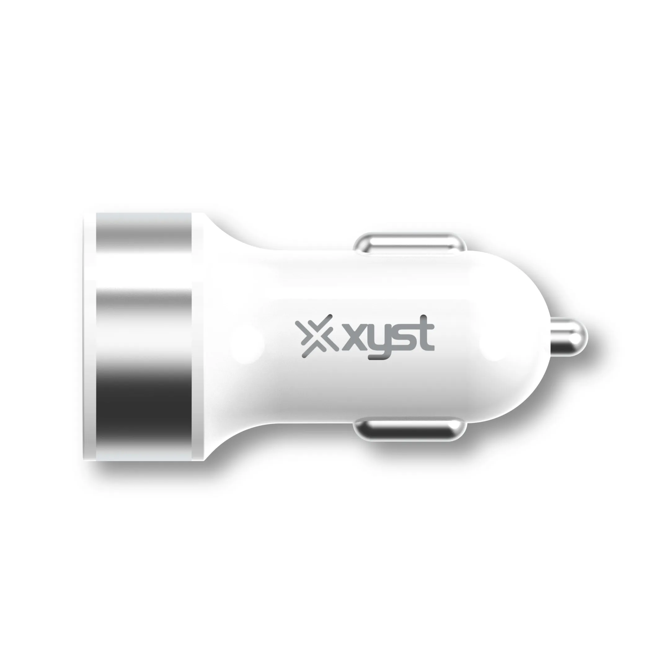 2.4-Amp Dual USB Car Charger - Image 3