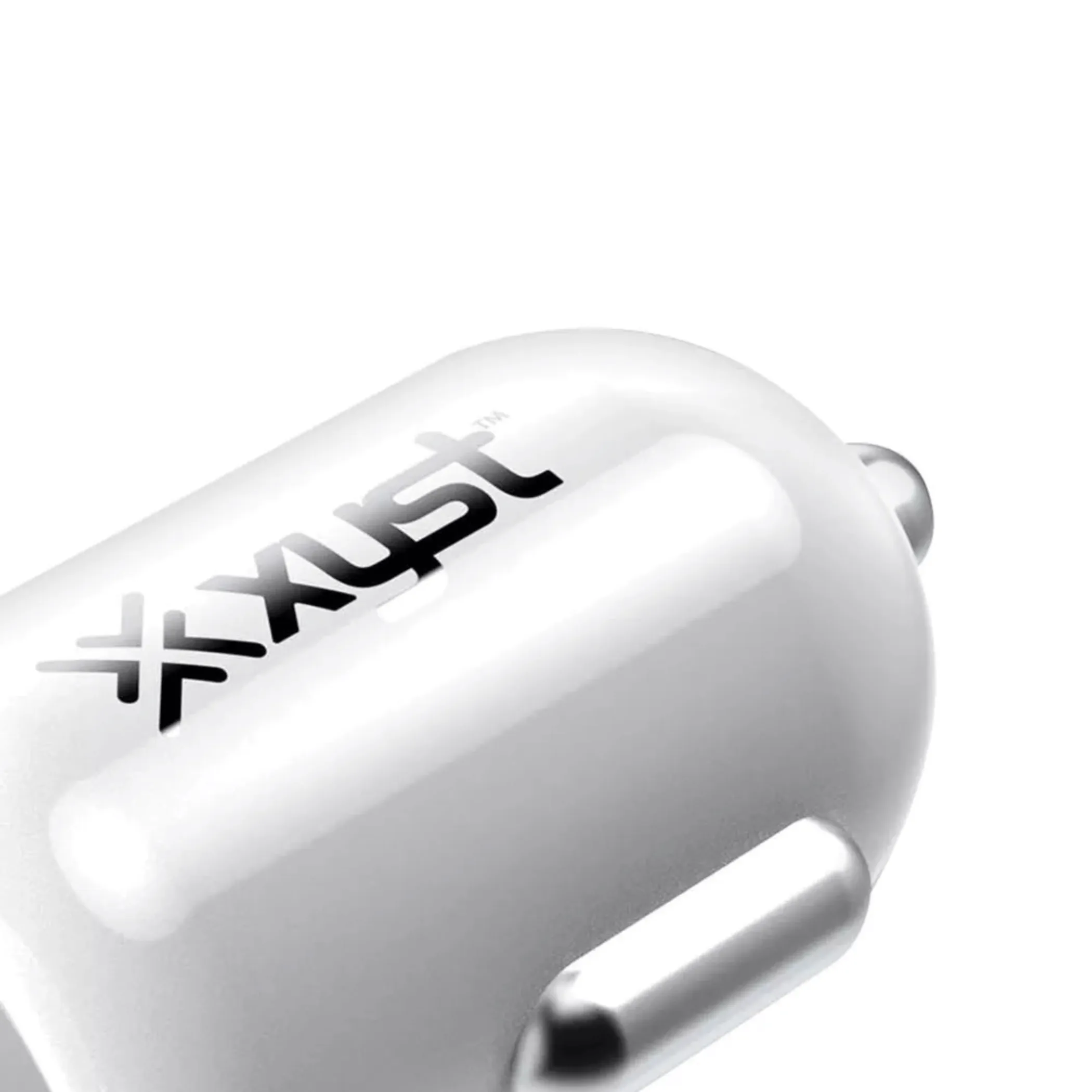 2.4-Amp Dual USB Car Charger - Image 4