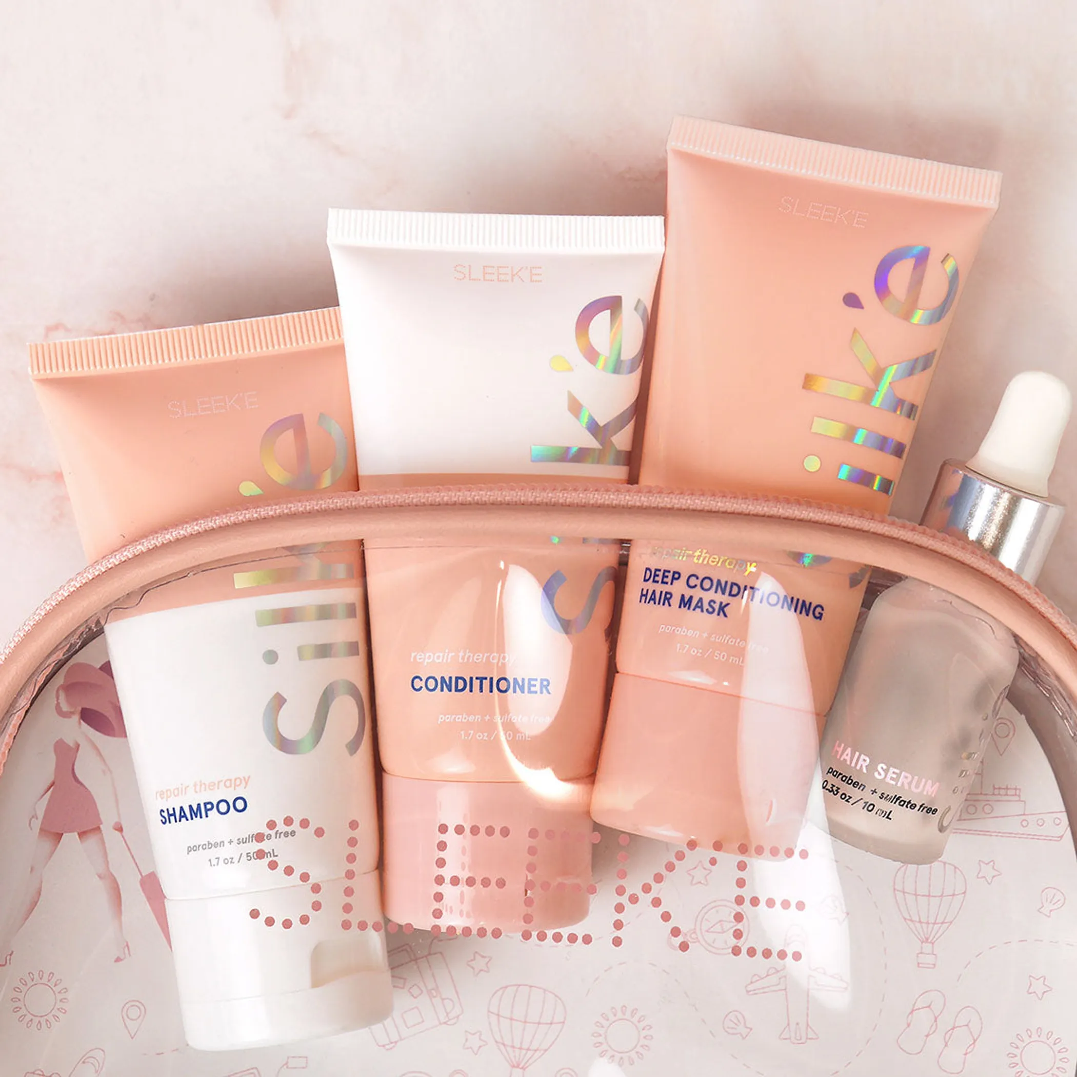 health beauty