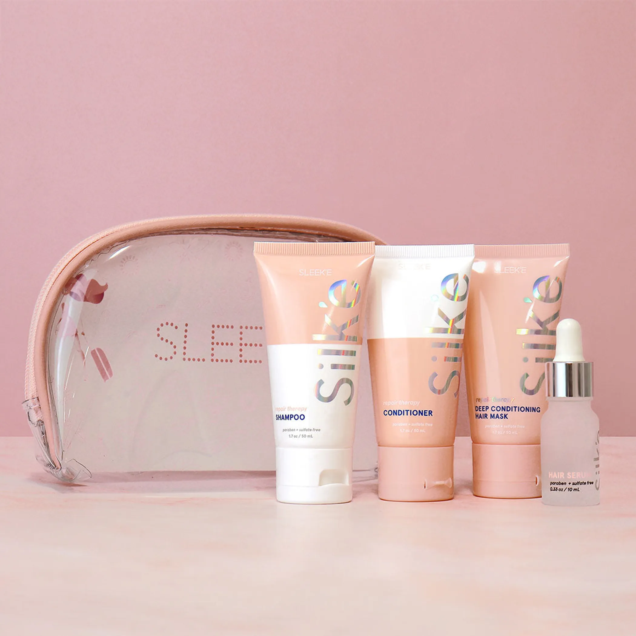 Travel Kit - Image 3