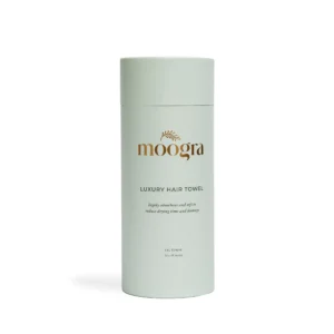 Luxury XL Hair Towel