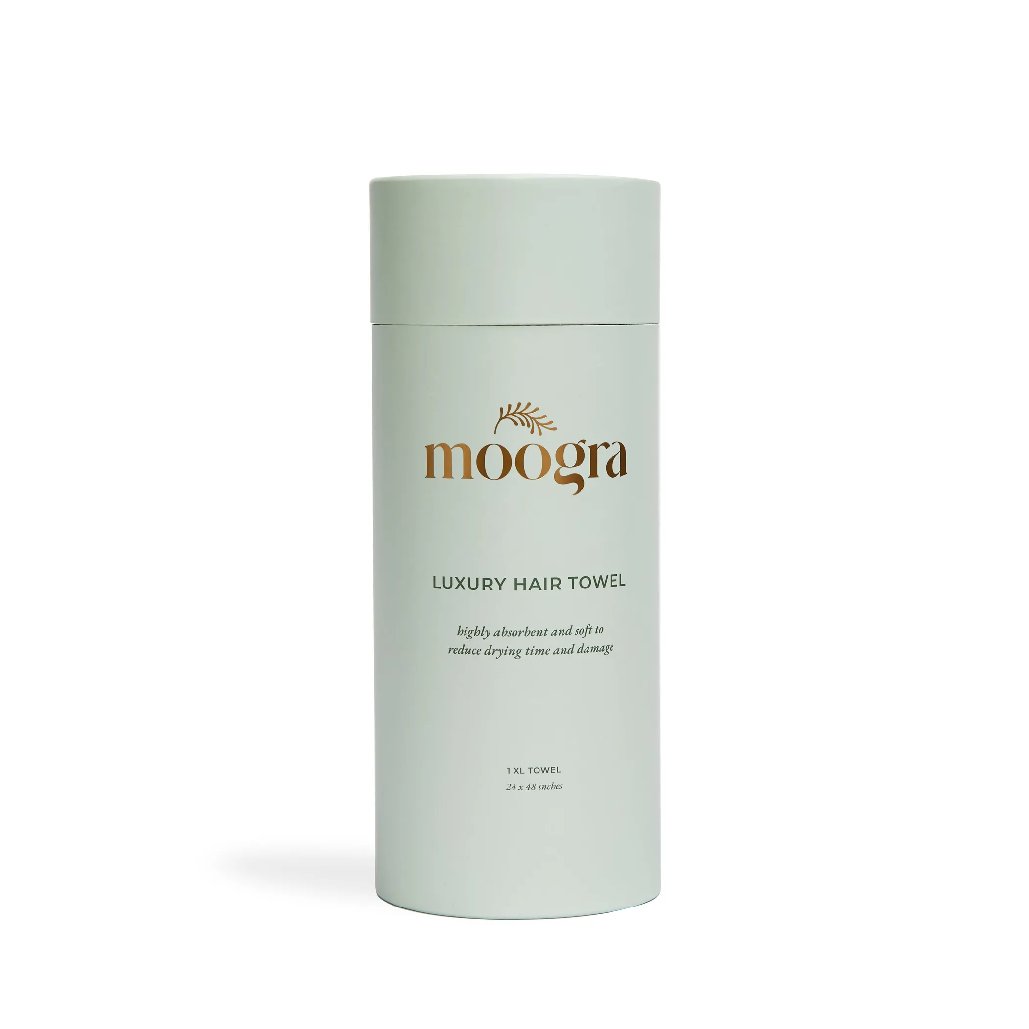 Luxury XL Hair Towel