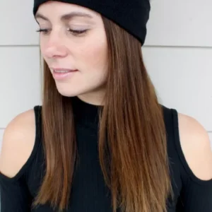 Ear Warmer Headband