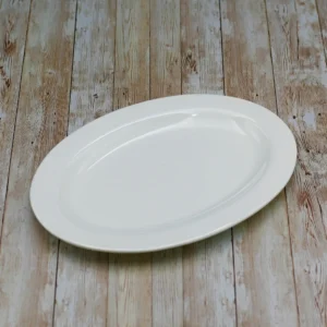 OVAL PLATTER 16" | 40.5 CM