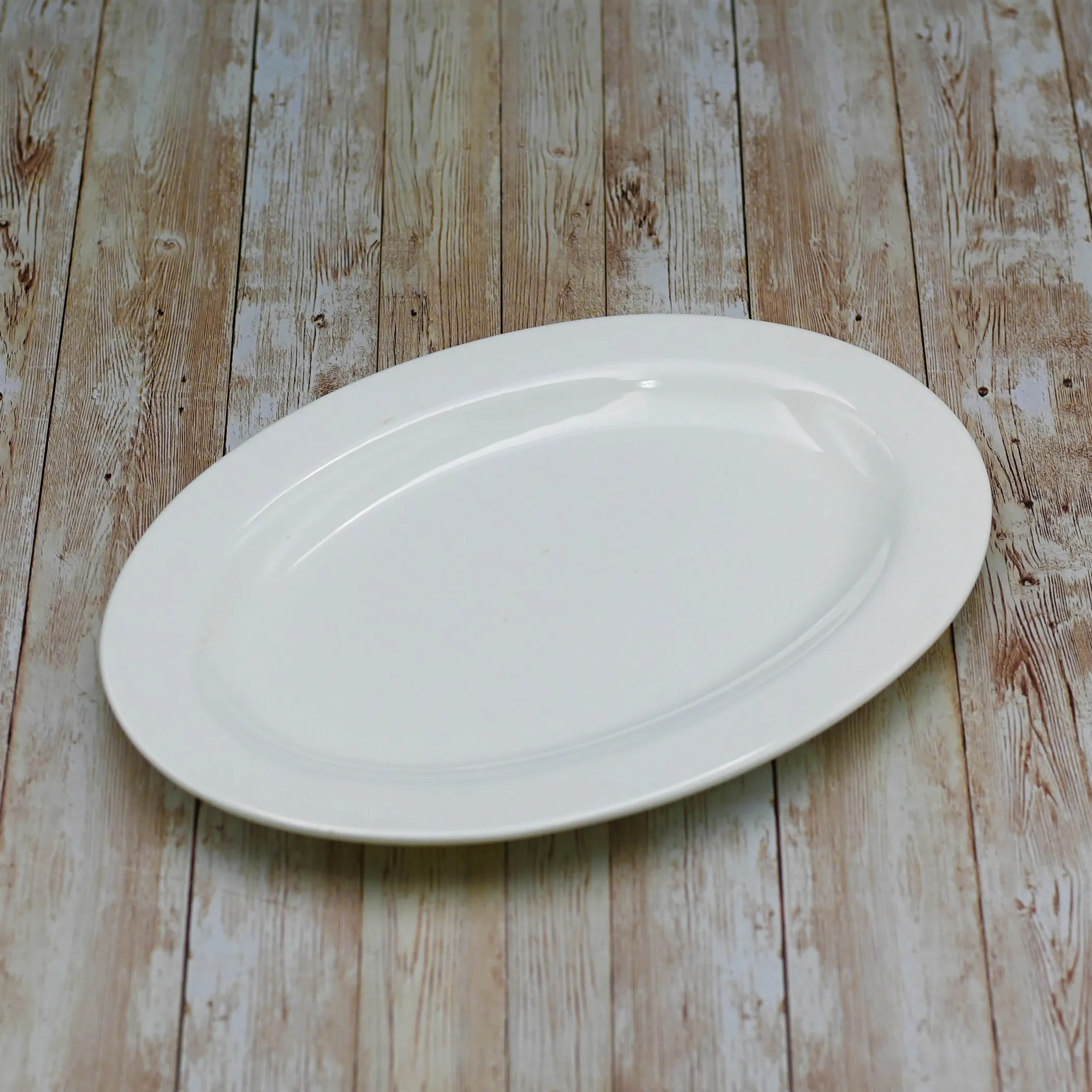OVAL PLATTER 16" | 40.5 CM
