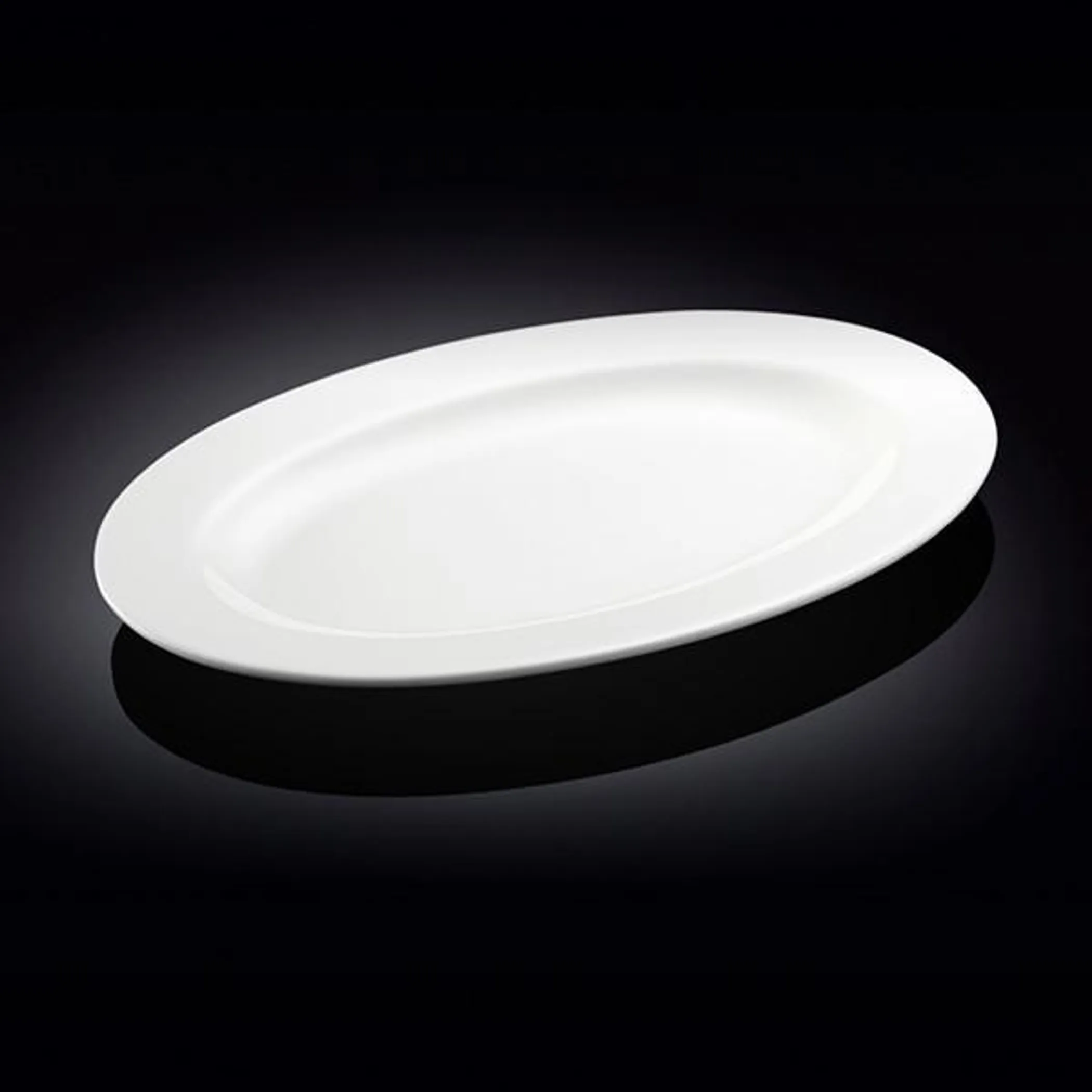 OVAL PLATTER 16" | 40.5 CM - Image 2