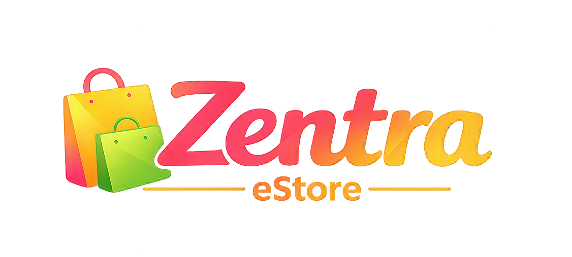 Zentra logo