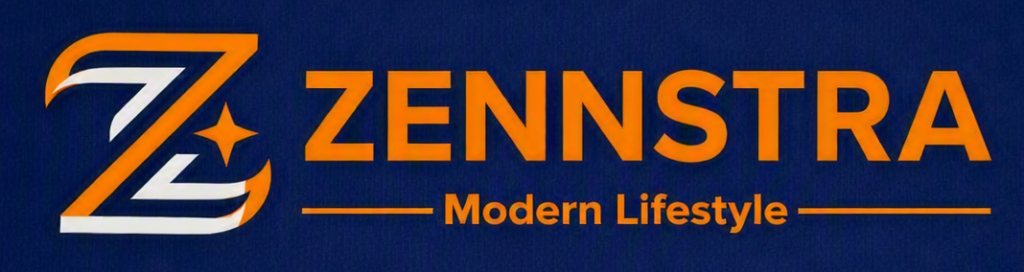 Zennstra logo