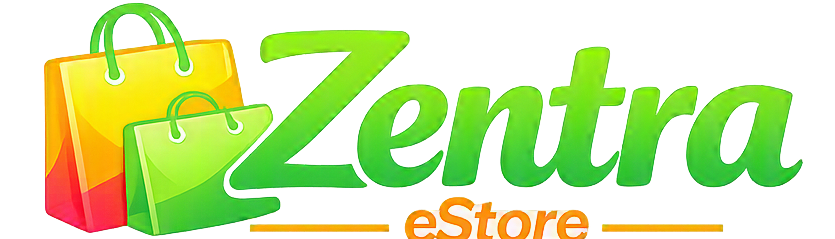 Zentra logo