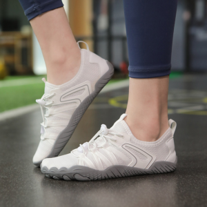 Multi-Color Barefoot Fitness Shoes