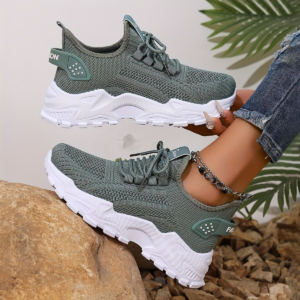 Women's sports and casual shoes