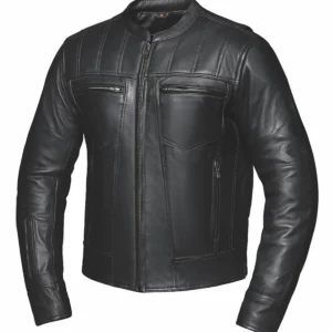 6903.00 - Mens Ultra Leather Jacket