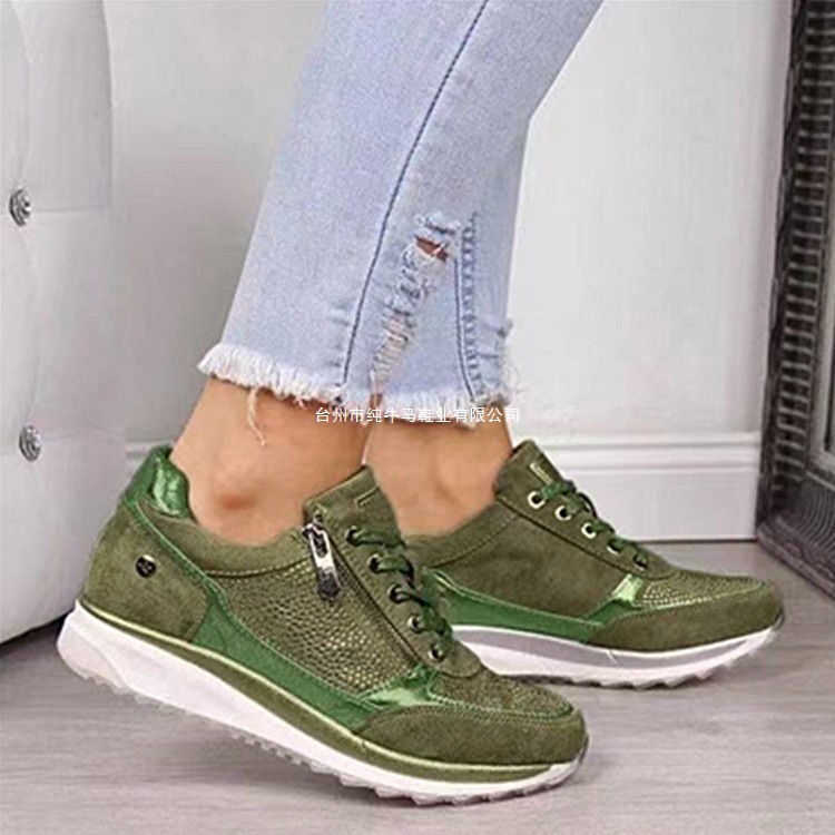Women's Four Seasons Sport and Leisure Shoes