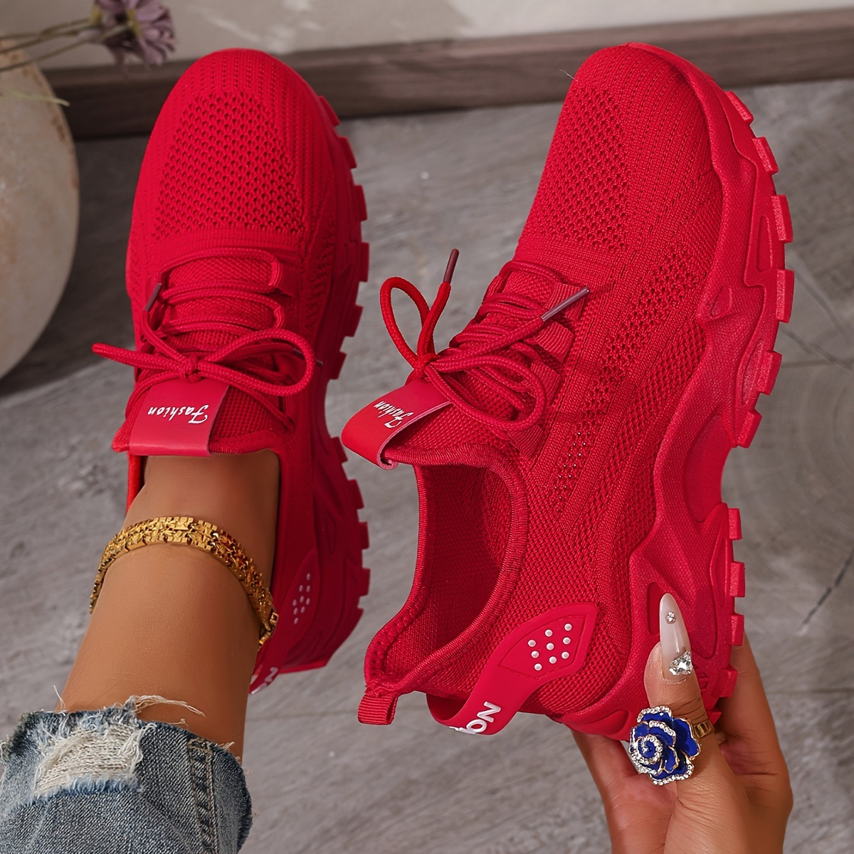 Women's sports and casual shoes - Image 2