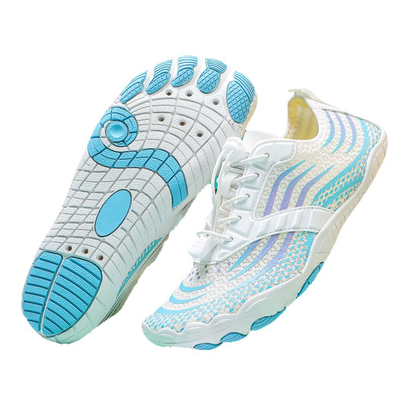 Multi-Color Barefoot Fitness Shoes - Image 5