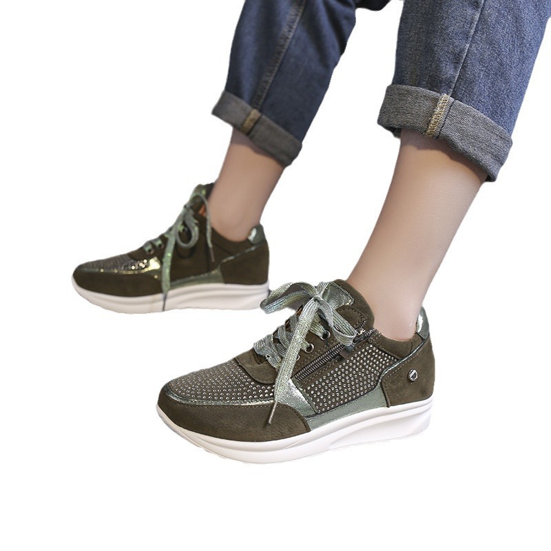 Women's Four Seasons Sport and Leisure Shoes - Image 5
