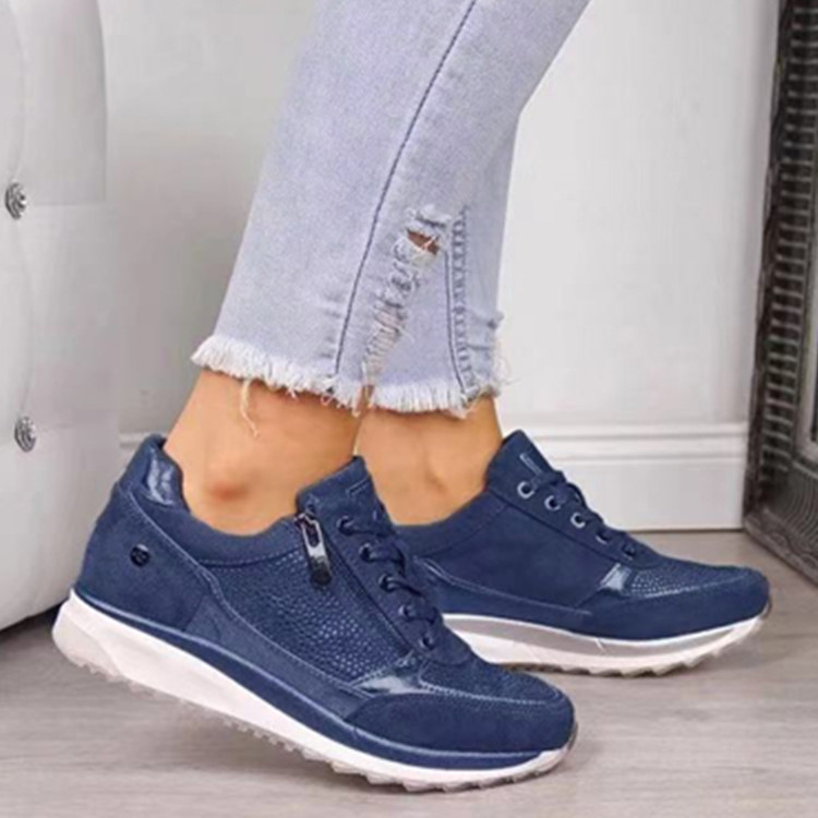 Women's Four Seasons Sport and Leisure Shoes - Image 3