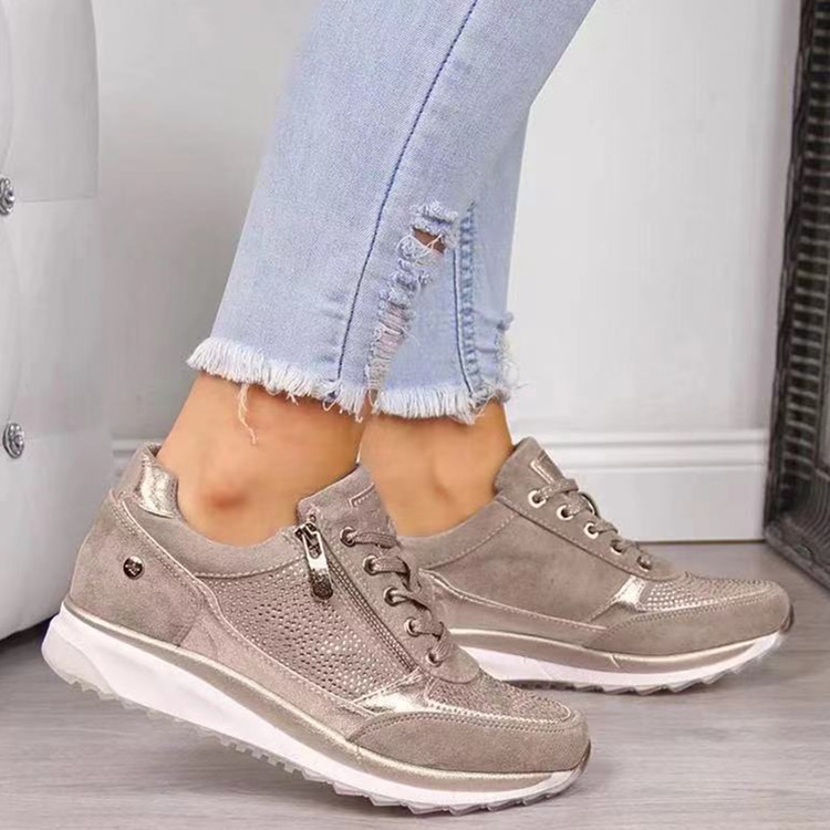 Women's Four Seasons Sport and Leisure Shoes - Image 2