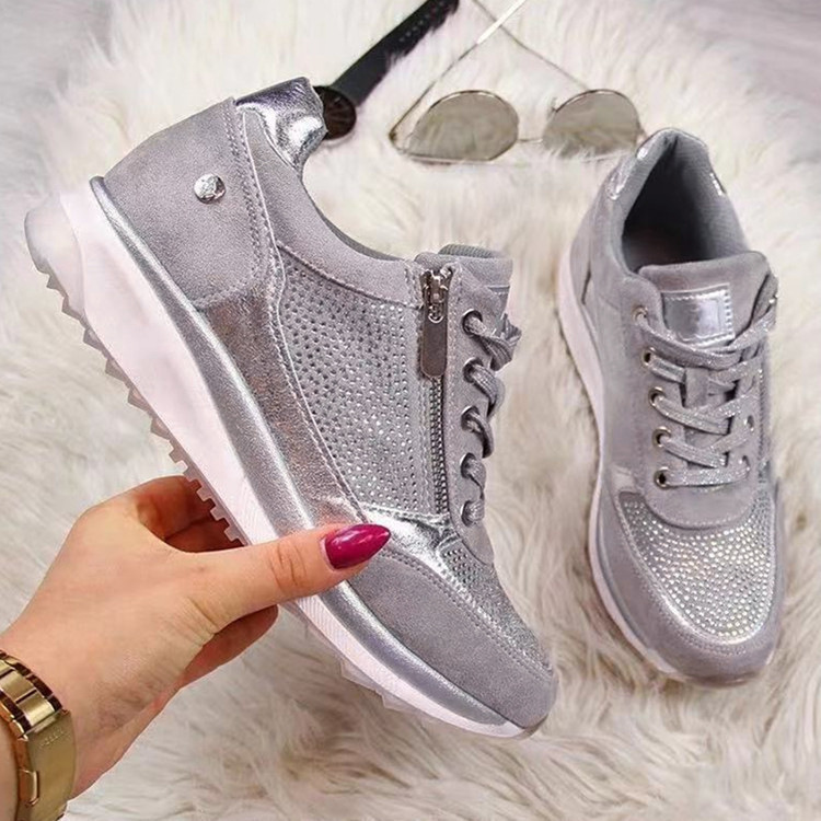 Women's Four Seasons Sport and Leisure Shoes - Image 4
